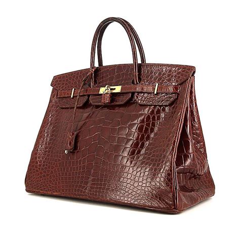 Hermès Birkin Handbag 342332 